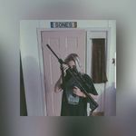 madison bourgeois - @udfw.lilshoota - Instagram
