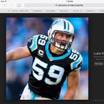 Lets Go Panthers - @madison_bowden6 - Instagram