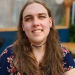 Madison Swain-Bowden - @aetherunbound - Instagram