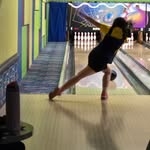 Madison Sauls - @madison_bowling24 - Instagram
