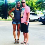 Madison & Brandon Bush - @mrsmbush - Instagram