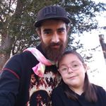 Madison and Brandon - @maddie_daddy_playtime - Instagram
