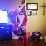 madison brandon - @madis.tumbling - Instagram