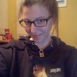 Madison Brandon - @tarmsog - Instagram