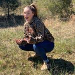 Madison Brandon - @maddies.spamm06 - Instagram