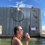 Madison Brecht - @trippyhiker - Instagram