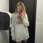 @madisonbreeski - Instagram