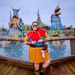 Madison Brice - @soul_destiny - Instagram