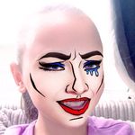 Madison Paige Brice - @forevergymnast196 - Instagram