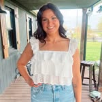 Madison Brickey - @madisonbrickey - Instagram