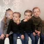 Blake, Madison, Jaxon & Brody - @jaxon_brody2017 - Instagram