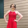 Madison Broome - @maddiemea15 - TikTok