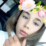 Madison Broussard - @moxey125 - Instagram