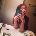 Madison Broussard - @maddielove_22 - Instagram