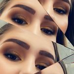 Madison Broussard - @makeup.by.madison.22 - Instagram