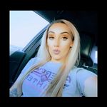 Madison Broyles - @thatgurlmadii - Instagram