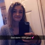 Madison Brunner - @maddogmaddie420 - Instagram
