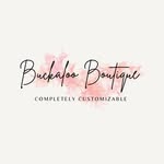 Madison Buckaloo - @buckaloo_boutique - Instagram