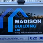 Madison_building - @madison_building - Instagram