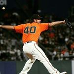 Madison Bumgarner - @madbum40fans - Instagram