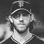 Madison Bumgarner - @madbum_ - Instagram