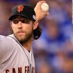 Madison Bumgarner - @m.b40 - Instagram