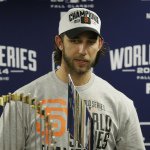 madison Bumgarner - @madbum.40 - Instagram
