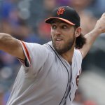 Madison Bumgarner - @madison.bumgarner40 - Instagram