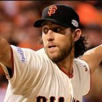 Madison Bumgarner - @bumgarner.m - Instagram