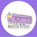 Madison Bumgarner - @madison.designs_ - Instagram