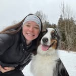 Madison Burch - @madisonsdogwalking - Instagram