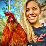 Madison Burch - @malybu4152 - Instagram
