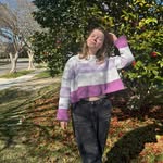 mads - @madisonburchette - Instagram
