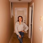 Madison Burgin - @mixedmaddiehairr - Instagram