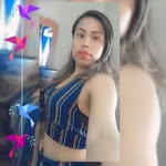 Madison Calderón - @adrianabautista132 - Instagram