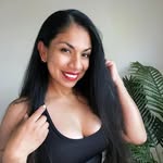 Madison Gianna Calderon - @0147madison_ - Instagram