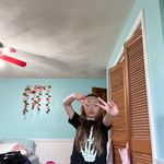 Madison cales - @madisoncsle - Instagram