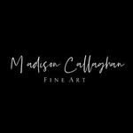 Madison Callaghan Art - @madisoncallaghanart - Instagram