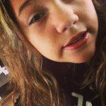 Madison Camacho - @that_kid_madi1224 - Instagram