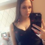 Madison Cantrell - @madison_kainon97 - Instagram