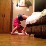 Kali Madison Capps - @gymnastforlife900 - Instagram
