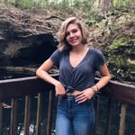 Madison Caputo - @madigrcephotography - Instagram