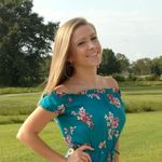 Madison Carden - @m_plaski - Instagram