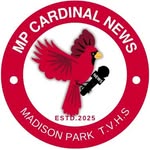 Madison Park Cardinal News - @cardinalnewsmp - Instagram