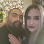 Madison Cazares - @_moon_witch_ - Instagram