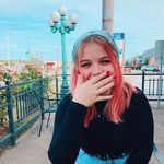 Madison Chase - @madichaseart - Instagram