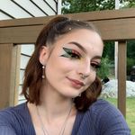Madison Chase - @corrinecolors - Instagram