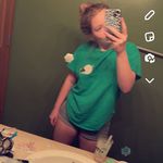 Madison - @madisonschock2929 - Instagram