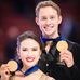 Madison Chock &amp; Evan Bates - Facebook
