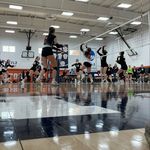 Madison Schock - @madisonschockvolleyball - Instagram